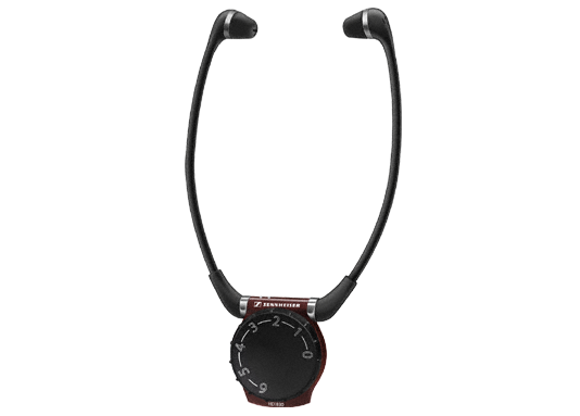Наушники Sennheiser HDI 830
