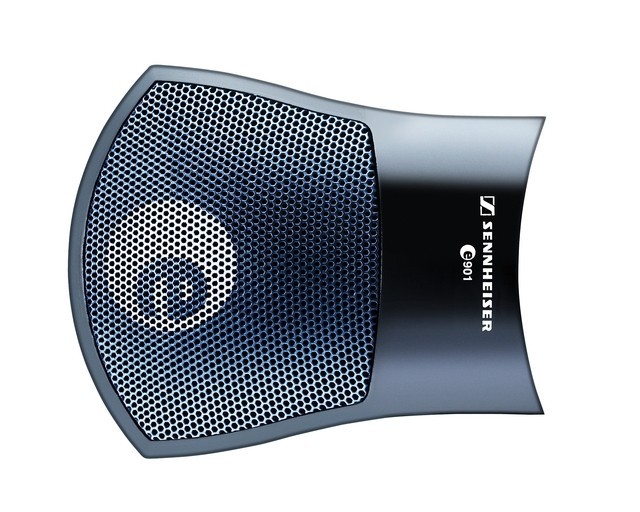 Микрофон Sennheiser E 901