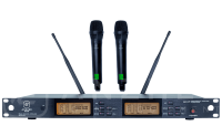 Anzhee RS100 dual HH