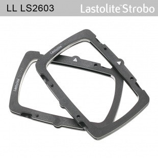 Рамки магнитные Lastolite LS2603 под фильтры для компактных вспышек 2 шт