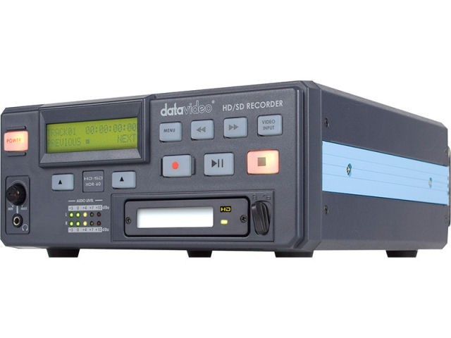 Магнитофон Datavideo HDR-60