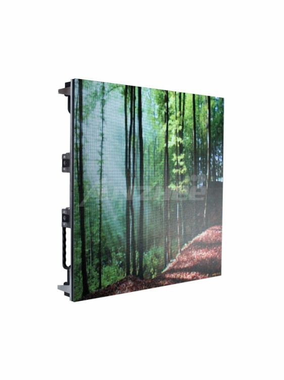 PROSCREEN LCA P4 64x64 indoor [3840]