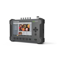 Генератор тестовых сигналов AVMATRIX PG 4K 12G-SDI 4K HDMI