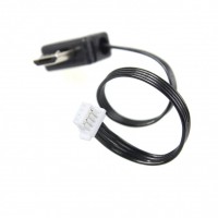 Кабель подключения Zhiyun GoPro Charge Cable Mini USB AV 90mm B000102