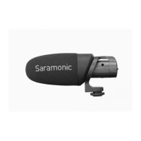 Микрофон Saramonic CamMic+ направленный накамерный