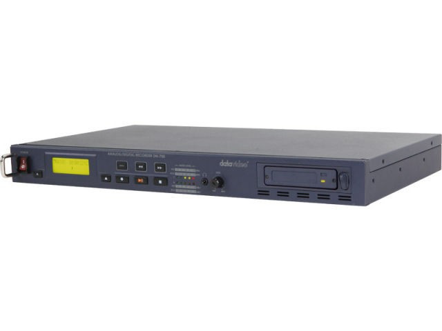 Магнитофон Datavideo HDR-70
