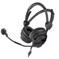 Наушники Sennheiser HMD 26-II-600