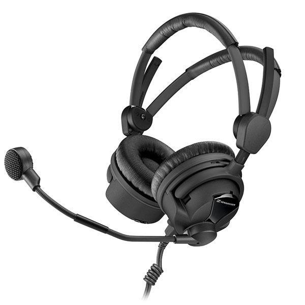 Наушники Sennheiser HMD 26-II-600