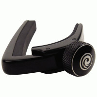 PLANET WAVES PW-CP-02 - каподастр с закручивающимся фиксатором