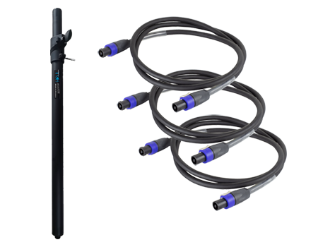 Admark stand for L2
