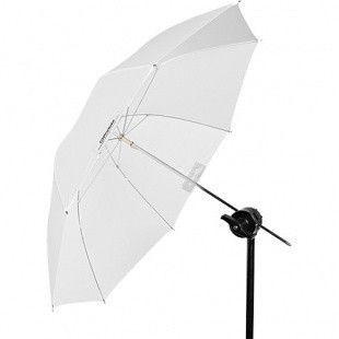 Зонт Profoto Umbrella Shallow Translucent S (85cm/33")