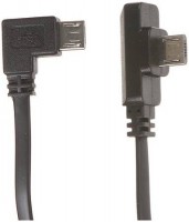 Кабель Zhiyun подключения Smooth Cellphone USB Cable Micro USB to Micro USB