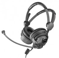 Наушники Sennheiser HMD 26-II-600-8