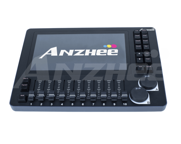 Anzhee Eventure Run
