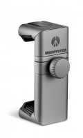 Комплект Manfrotto MTWISTGRIPK TwistGrip Complete из ручки, планки и держателя смартфона