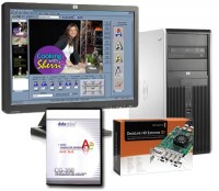 Титровальная система Datavideo CG-350 STUDIO (2U)