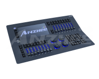 Anzhee Eventure Base