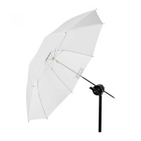 Зонт Profoto Umbrella Shallow Translucent M (105cm/41")