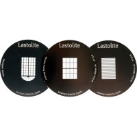 Комплект масок Lastolite LS2612 Gobo Set - Architectural