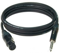 Кабель KLOTZ M1FS1B0750