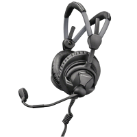 Наушники Sennheiser HMD 27