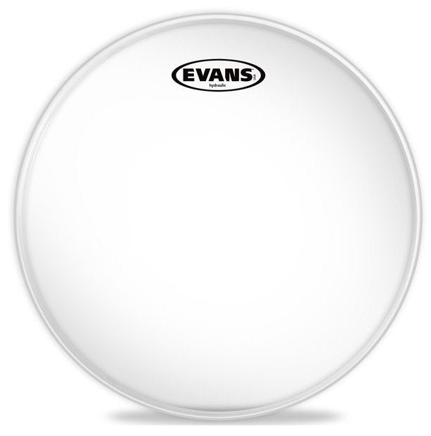 EVANS TT12HG - пластик для том тома 12" Hydraulic Glass