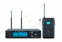 Радиосистема U-960B Arthur Forty PSC (UHF)
