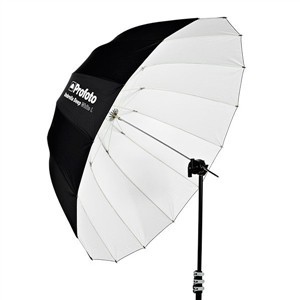 Зонт Profoto Umbrella Deep White L (130cm/51")