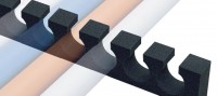 Система хранения фонов Colorama LL COPAPERGRIP