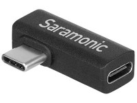 Переходник угловой Saramonic SR-C2005 USB-C - USB-C