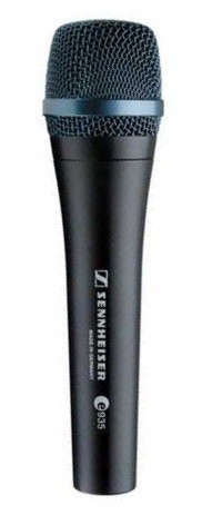Микрофон Sennheiser E 935