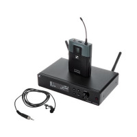 Радиосистема Sennheiser XSW 2-ME2-A