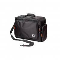 DJ BAG DJB V - сумка с плечевым ремнем для виниловых проигрывателей