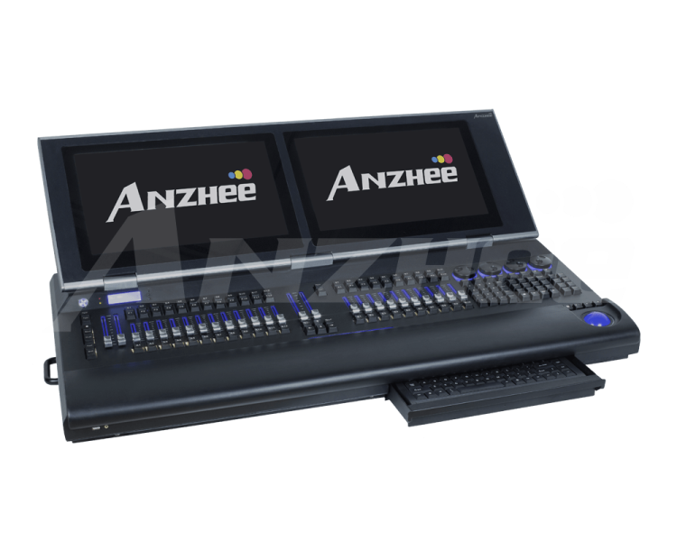 Anzhee Eventure PRO