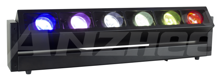 Anzhee BEAM BAR FX