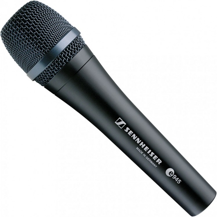 Микрофон Sennheiser E 945