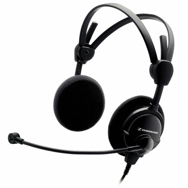 Наушники Sennheiser HMD 46-3-6