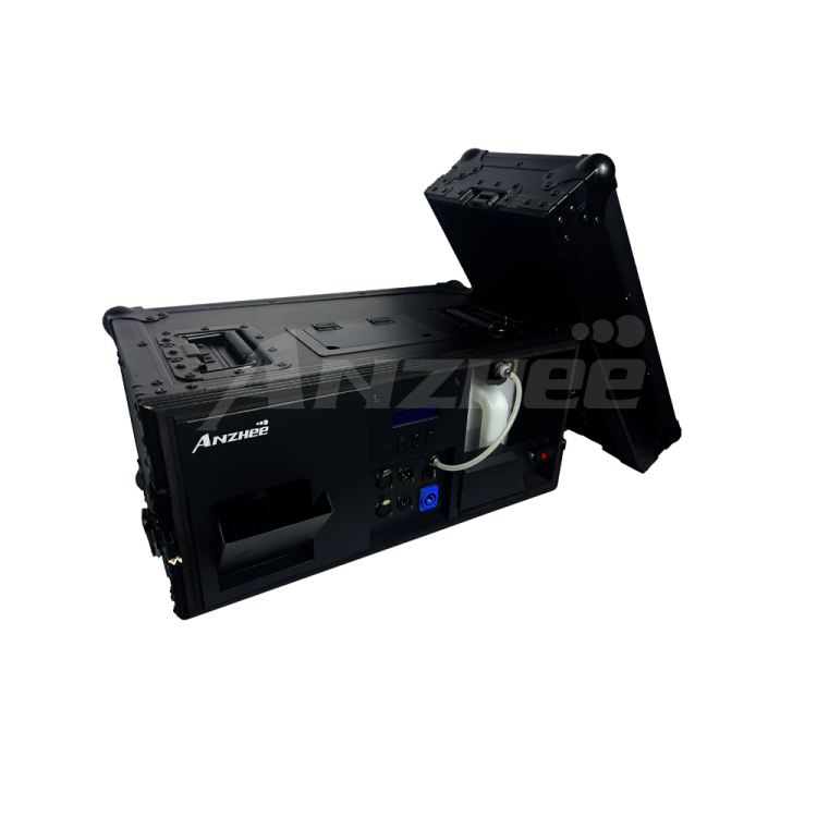 Anzhee Hazer 1500FC