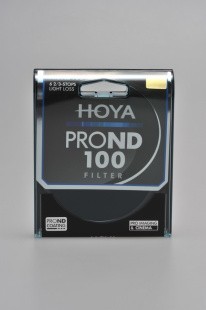 Светофильтр Hoya ND100 PRO 49