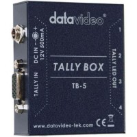 Блок Datavideo TB-5