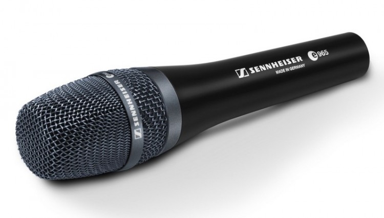 Микрофон Sennheiser E 965