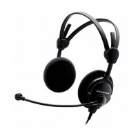 Наушники Sennheiser HMD 46-31