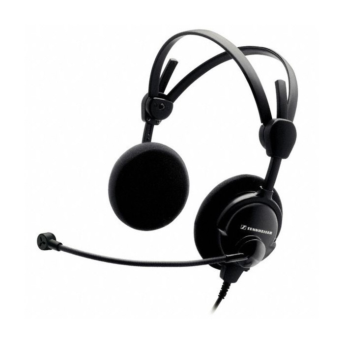 Наушники Sennheiser HMD 46-31