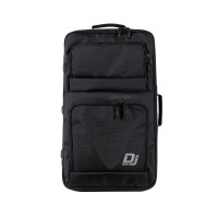 DJ BAG K-Max - сумка-рюкзак для 2-4-канального dj контроллера