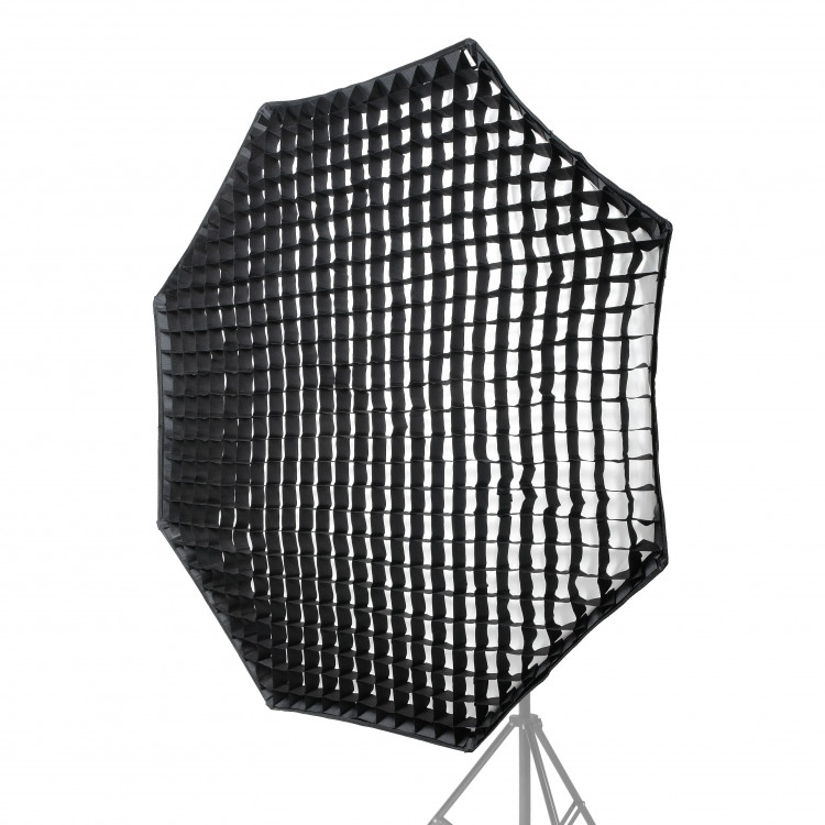 Софтбокс Godox SB-FW140 октобокс с сотами