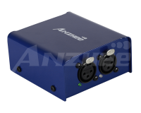 Anzhee DMX-SS1024