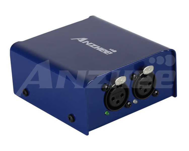 Anzhee DMX-SS1024