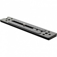 Площадка быстросменная Joby Ultra Plate Black 208