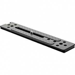 Площадка быстросменная Joby Ultra Plate Black 208