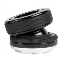 Объектив Lensbaby Composer PRO Double Glass for Sony/Minolta A